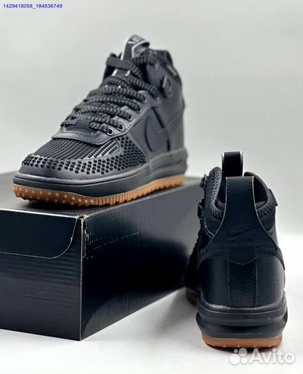 Nike Lunar Force 1 Duckboot (Арт.47638)