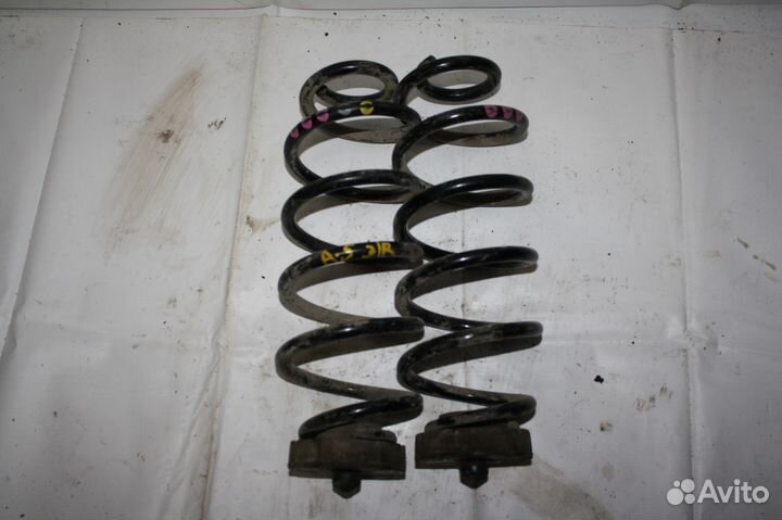 Пружина задняя Audi A5 / Ауди А5 8K0511115GR