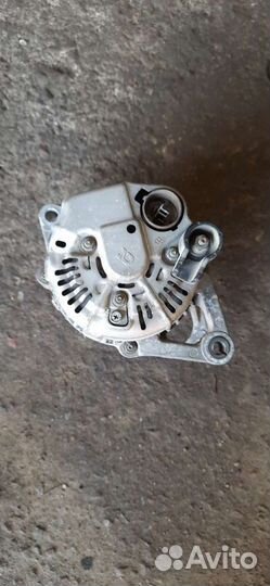 Генератор Dodge Caravan 1996-2000