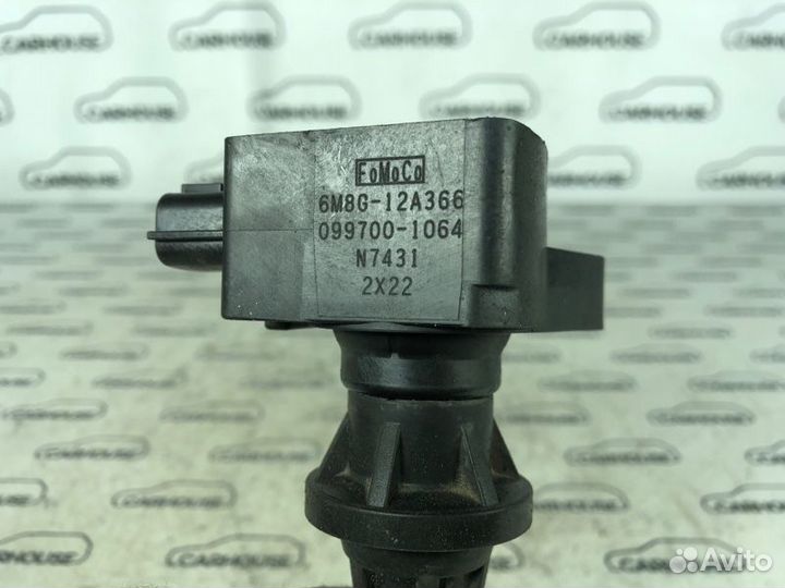 Катушка зажигания Mazda 6 GH 2.0 LF