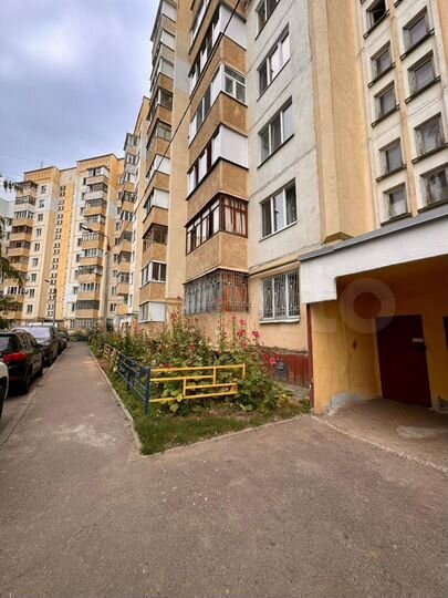 3-к. квартира, 97,8 м², 9/10 эт.