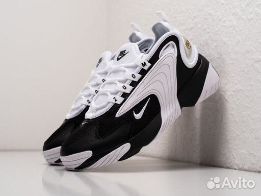 Кроссовки мужские Nike Air zoom 2k