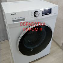 Стиральная машина Haier 6 кг