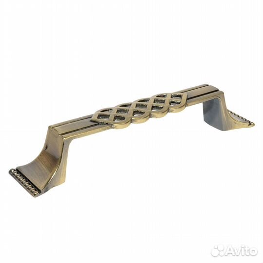 Спальный гарнитур Ливерпуль № 2 цвет ясень ваниль/белый