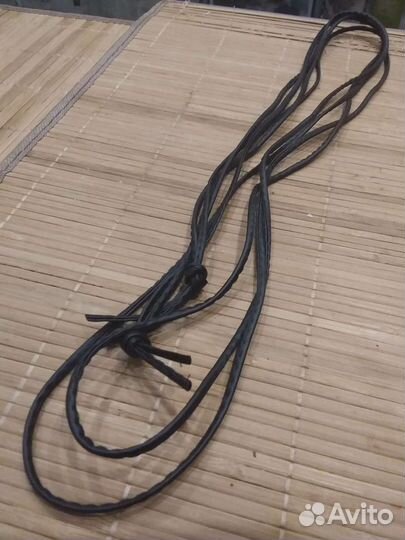 Ремешок женский поясной