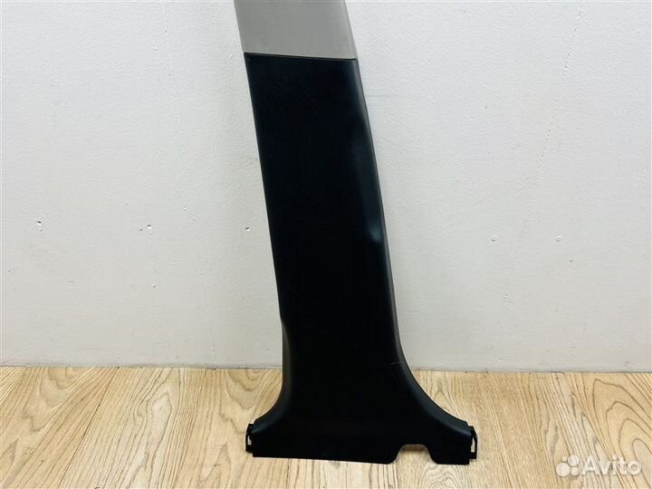 Обшивка стойки левая Hyundai I30 1.6 G4FC