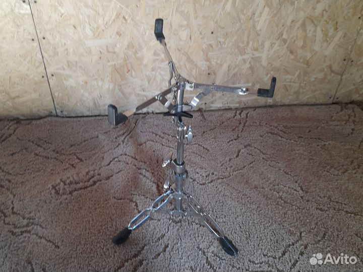 Стойки для малого барабана yamaha pearl
