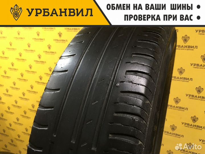 Continental ContiEcoContact 3 185/65 R15 88H