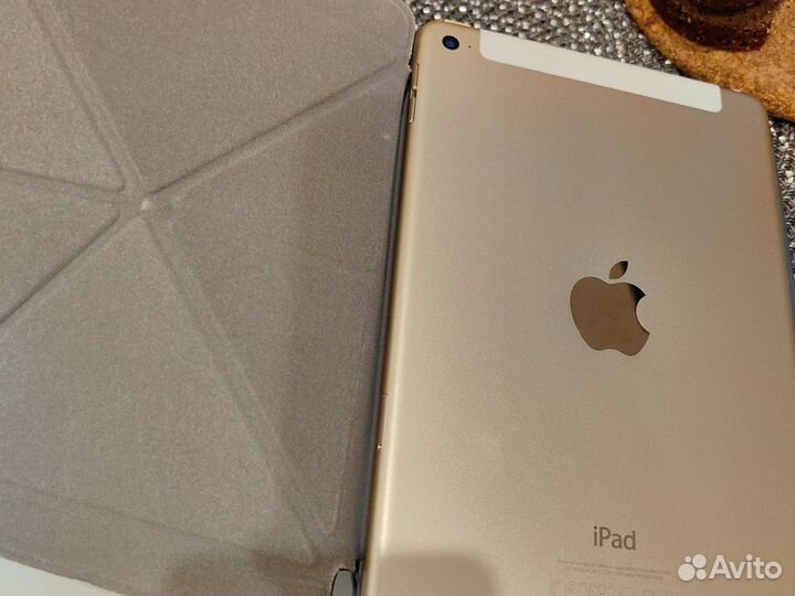 iPad mini