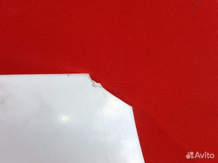 Продолжение двери левой Daf XF105