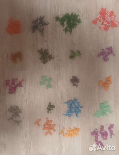 Завры пятерочка