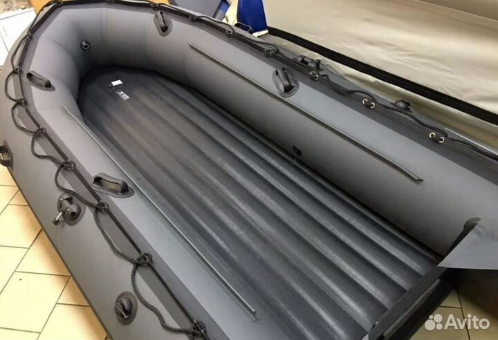 Лодка пвх Апачи 3500 нднд