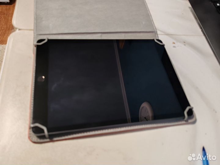 Планшет apple iPad 7