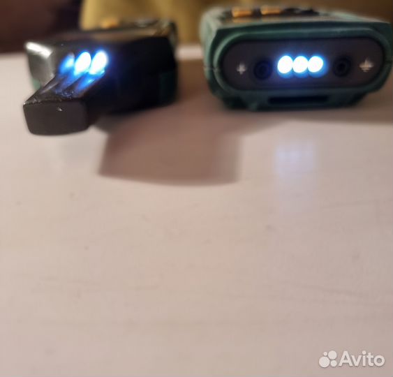 Детектор скрытой проводки Mastech MS6818