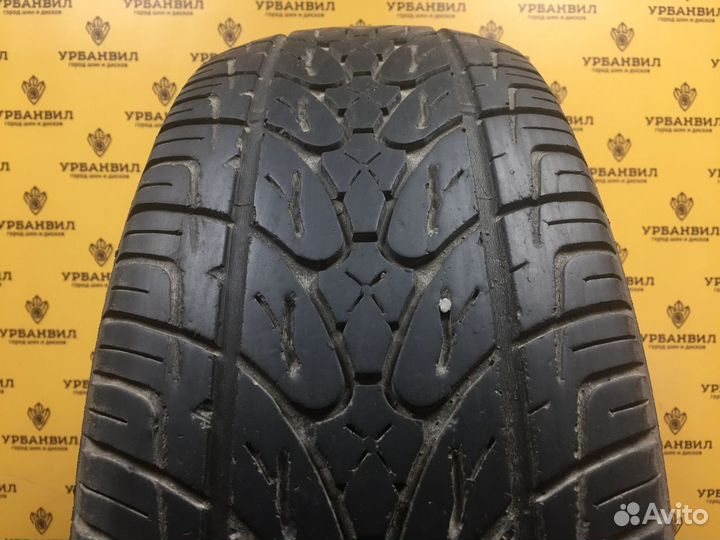 Kumho Ecsta STX KL12 235/70 R16 105H