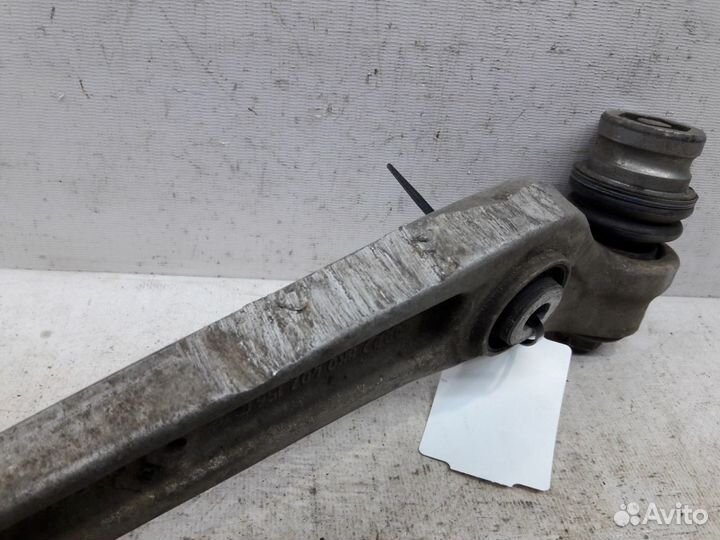 Рычаг передний правый Audi A4 B8 2007-2015