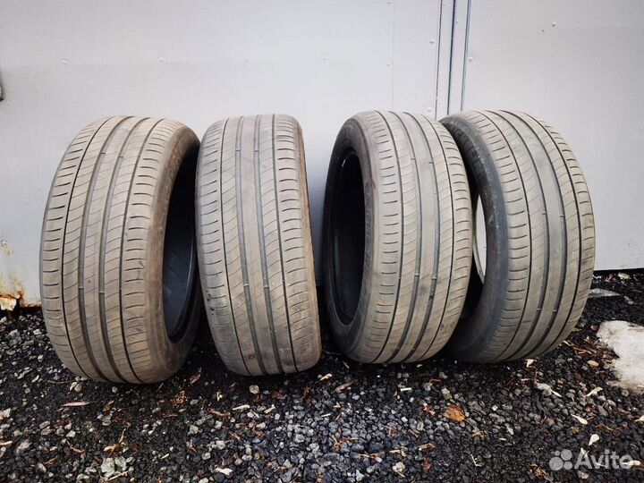 Michelin Primacy 3 225/55 R17 97Y