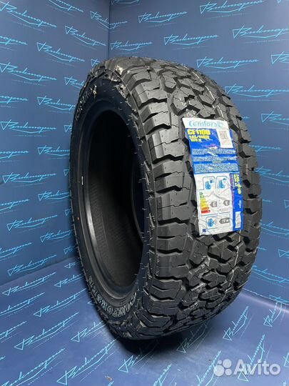 Comforser CF1100 245/55 R19 107H