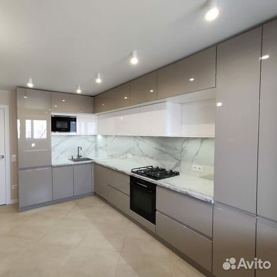 Кухня на заказ