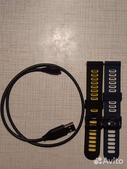 Garmin vivoactive 3 спортивные часы