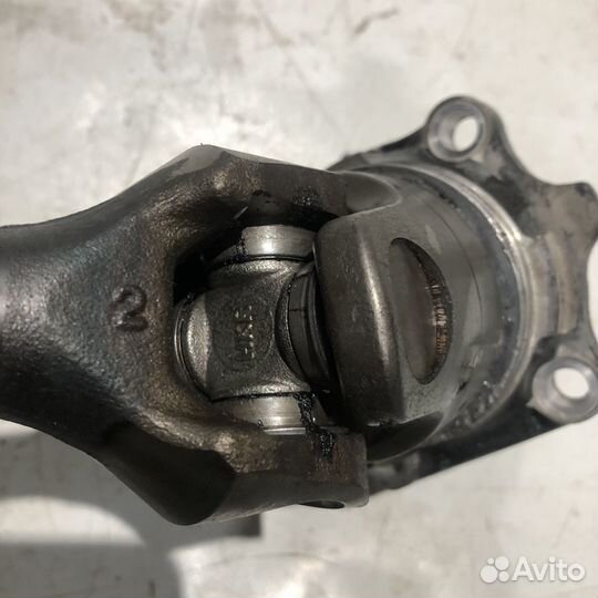 Кардан для Suzuki VZ1600 Marauder