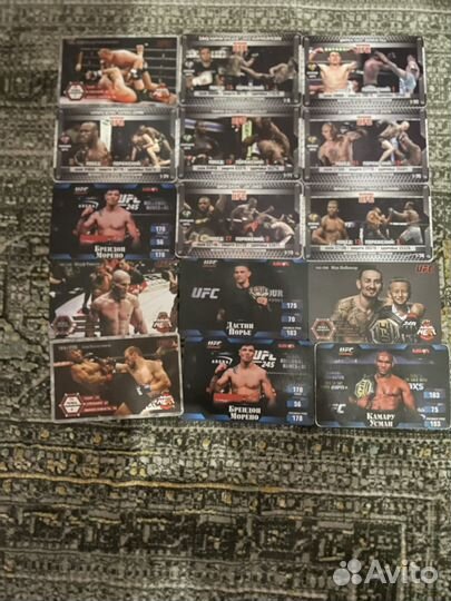 Карты драксус