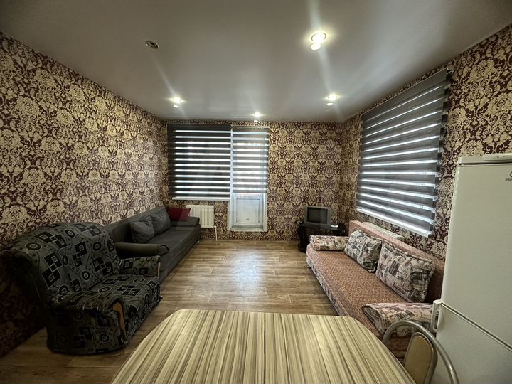 Квартира-студия, 36 м², 2/3 эт.