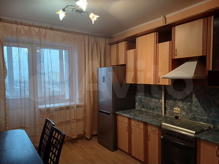 3-к. квартира, 87,8 м², 9/10 эт.