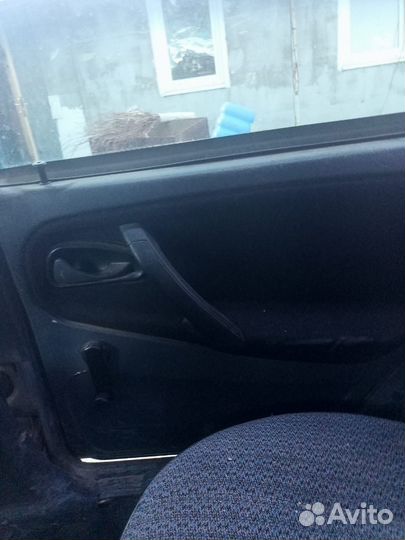 Разбор ваз 21099