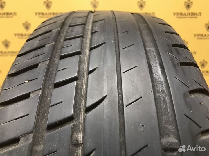 Viatti Strada Asimmetrico V-130 205/55 R16 91V