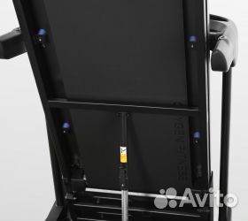 Беговая дорожка oxygen fitness NEW classic aurum L