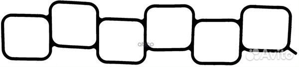 Прокладка впускного коллектора nissan 350Z (Z33)