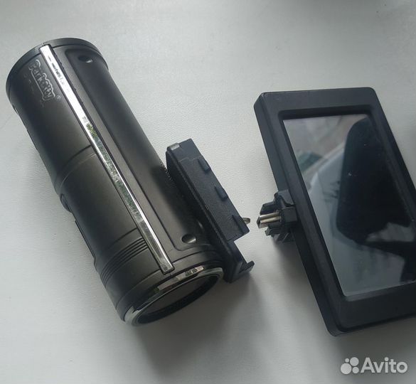 Видеорегистратор ParkCity