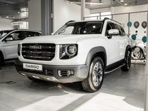 Новый Haval Dargo 2.0 AMT, 2024, цена от 2 513 000 руб.