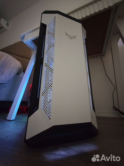 Игровой компьютер i7-12700KF RTX4080 32Gb RAM