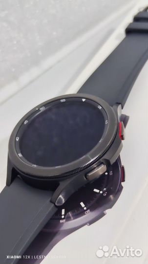 Samsung galaxy watch 4 classic 46mm