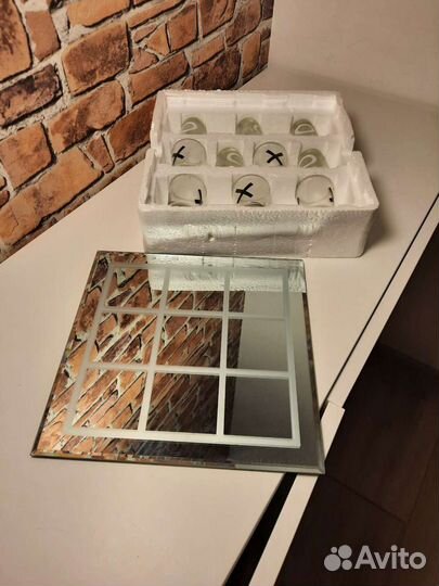 Алкогольная игра Крестики Нолики для взрослой вече