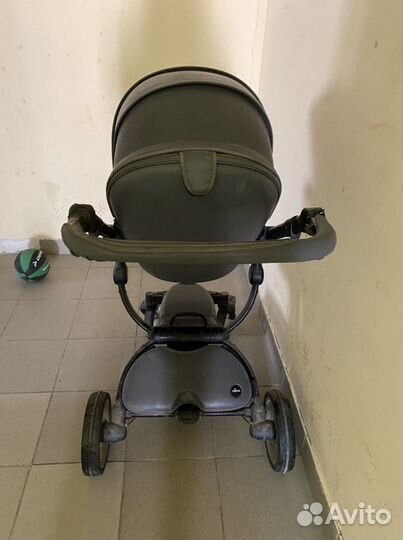 Детская коляска mima xari