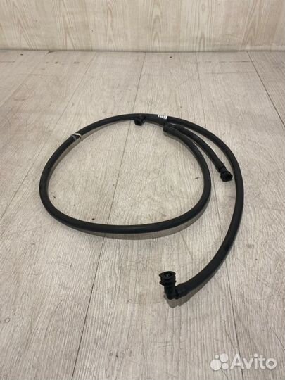 Шланг омывателя фар Mercedes Benz E350 W212