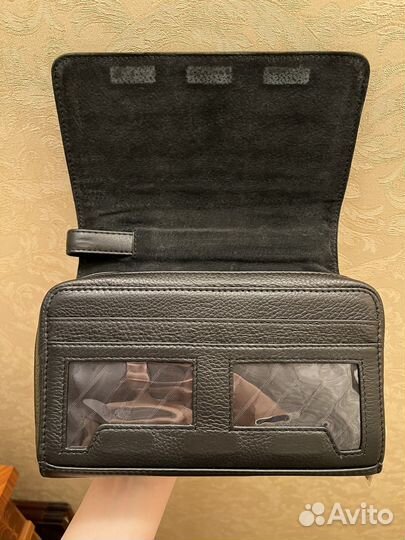 Барсетка мужская Dr koffer