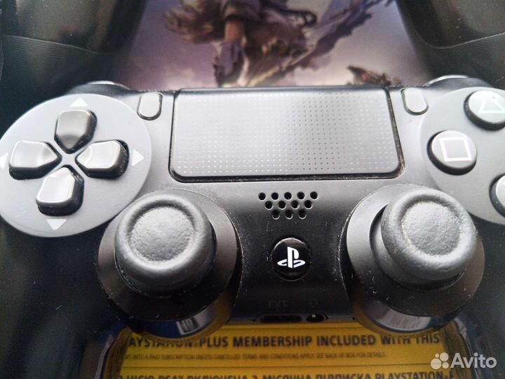 Sony playstation 4 slim 500gb