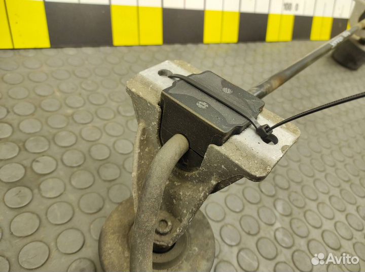 Стабилизатор задний Bmw 535I F10 N55B30A 3.0 2012