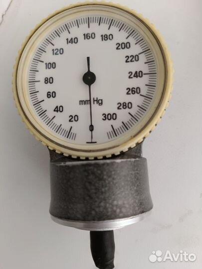 Тонометр механический СССР