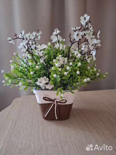 Цветочная композиция