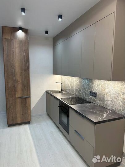 Кухни от производителя на заказ