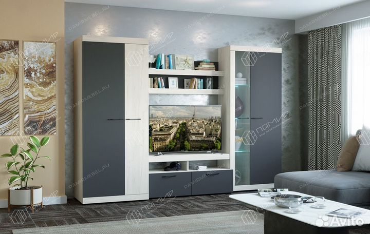 Стенка Соната