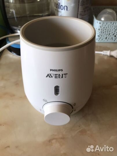 Подогреватель avent