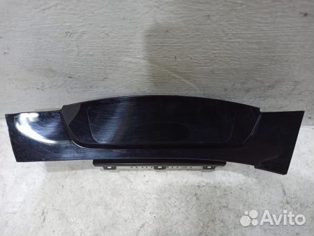 Панель приборов 78100smgg51