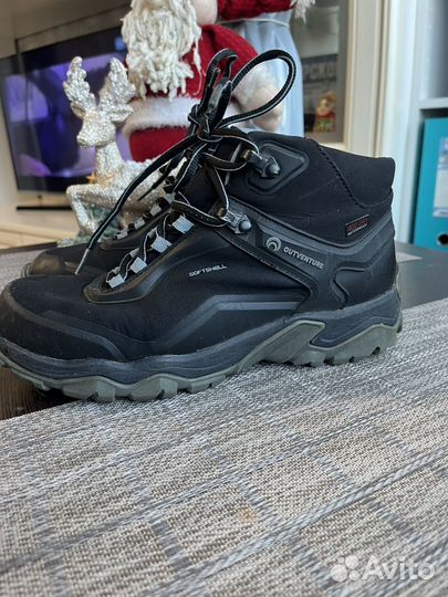 Ботинки женские 37 размер