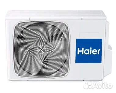 Сплит-система Haier AS35S2SJ1FA-S/1U35mecfra